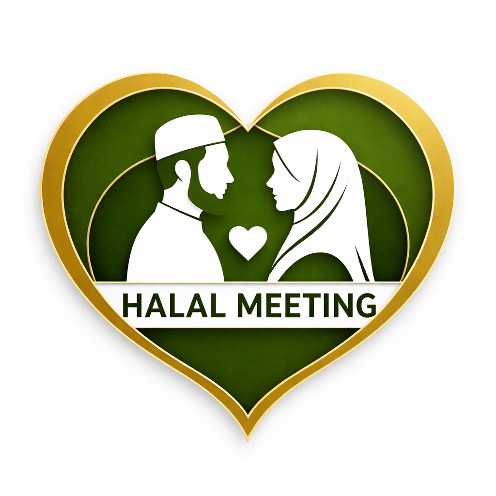 Halal Meeting